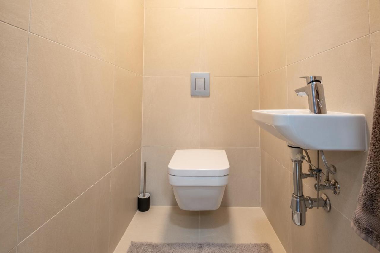 Myflat Coral Premium Suite Siófok Extérieur photo